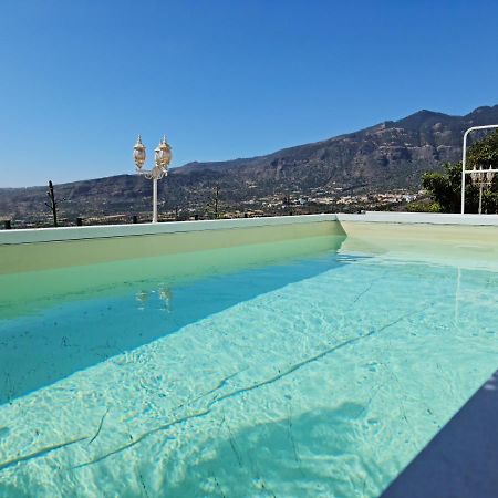 Holiday Home Hemi Вальсекильо Экстерьер фото